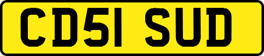 CD51SUD