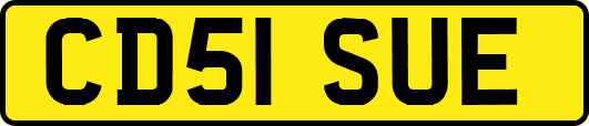 CD51SUE