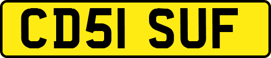 CD51SUF