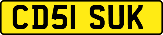 CD51SUK