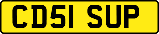 CD51SUP