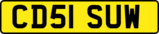 CD51SUW