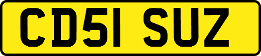 CD51SUZ