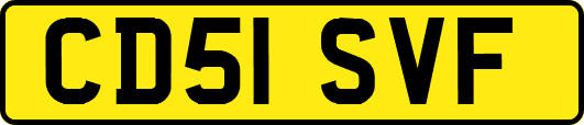 CD51SVF