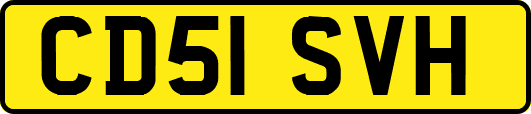 CD51SVH