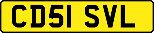 CD51SVL