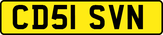 CD51SVN