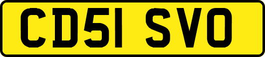 CD51SVO