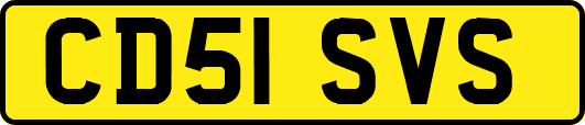 CD51SVS