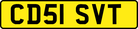 CD51SVT