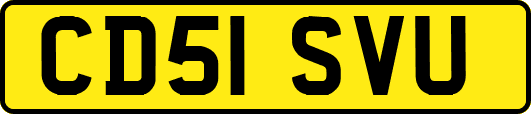 CD51SVU