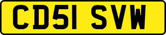 CD51SVW