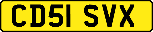 CD51SVX