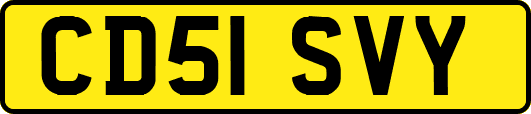 CD51SVY