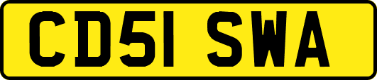 CD51SWA