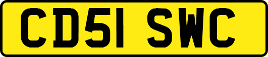 CD51SWC