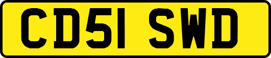 CD51SWD