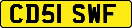 CD51SWF