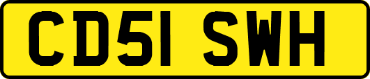 CD51SWH