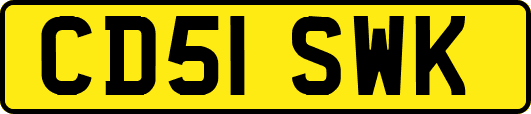 CD51SWK