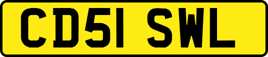 CD51SWL