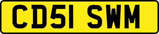 CD51SWM