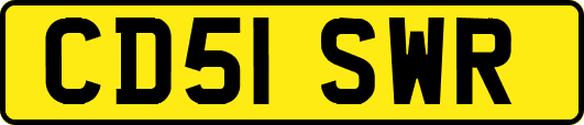 CD51SWR