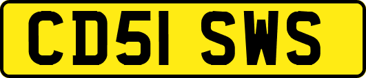 CD51SWS