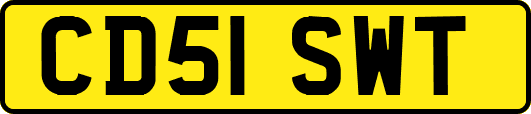 CD51SWT