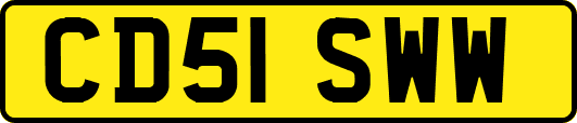 CD51SWW