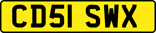 CD51SWX