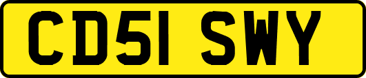 CD51SWY