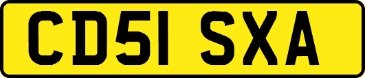 CD51SXA