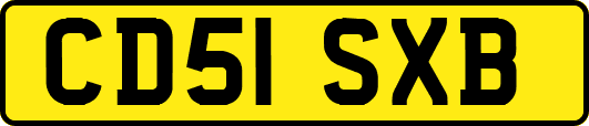 CD51SXB