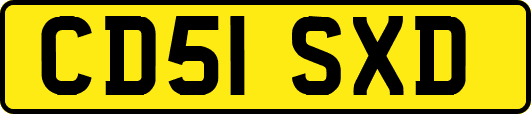 CD51SXD