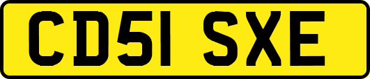 CD51SXE