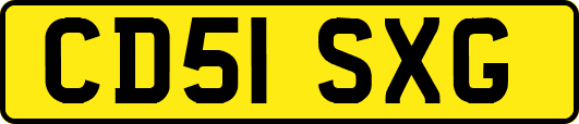 CD51SXG
