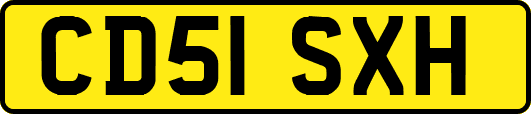 CD51SXH