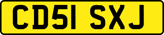 CD51SXJ