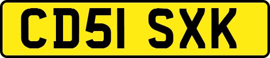 CD51SXK