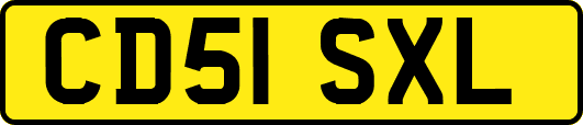 CD51SXL