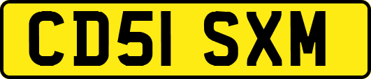 CD51SXM