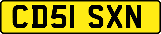 CD51SXN