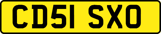 CD51SXO