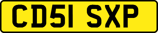 CD51SXP