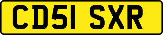 CD51SXR