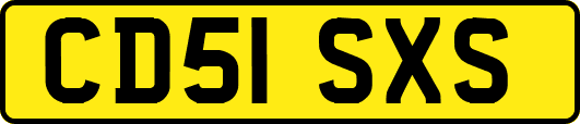 CD51SXS