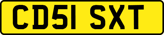 CD51SXT