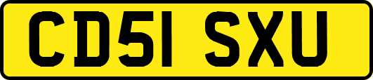 CD51SXU