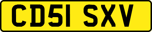 CD51SXV